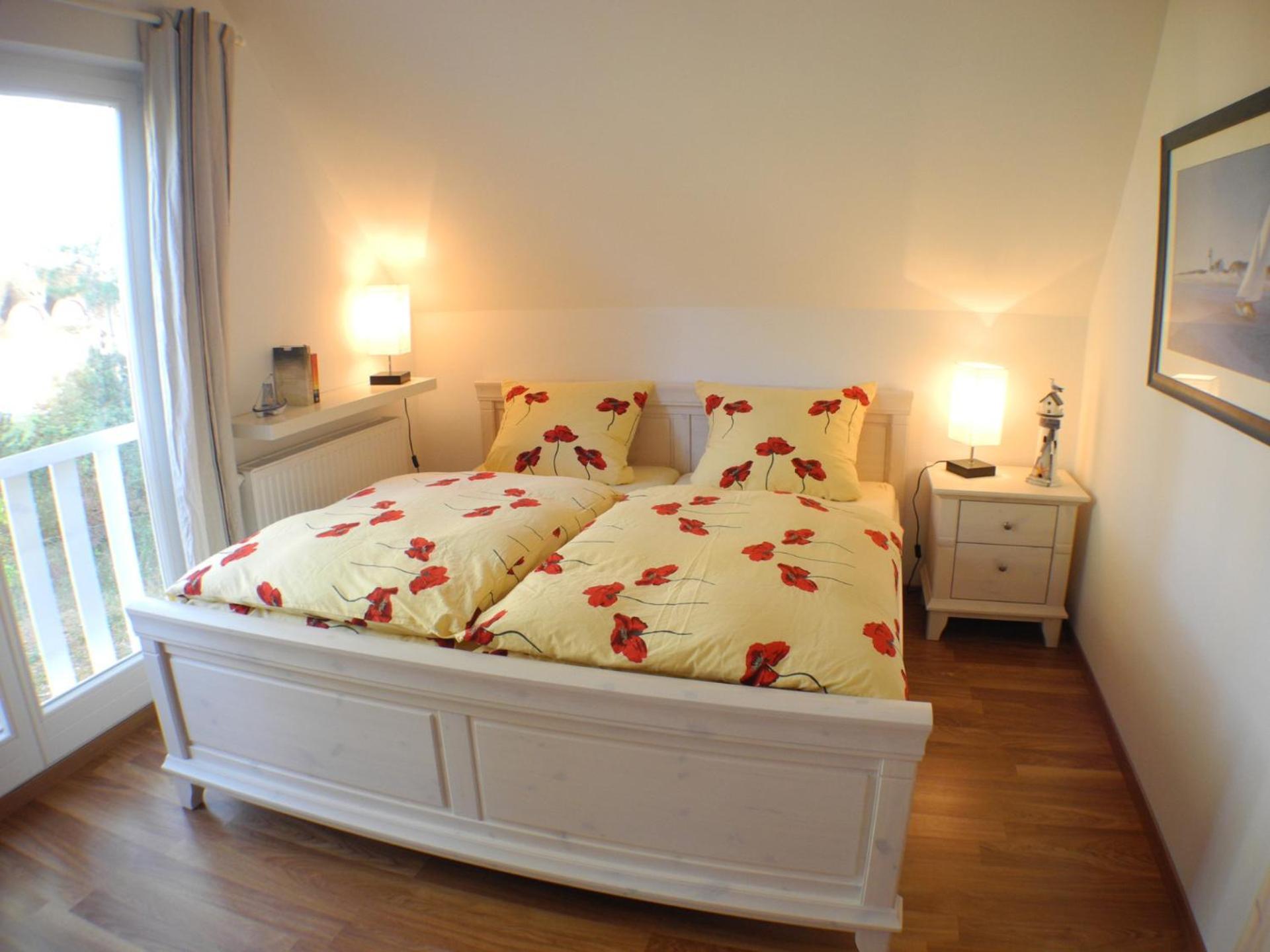 Ferienhaus Felilotte - Glowe Dış mekan fotoğraf