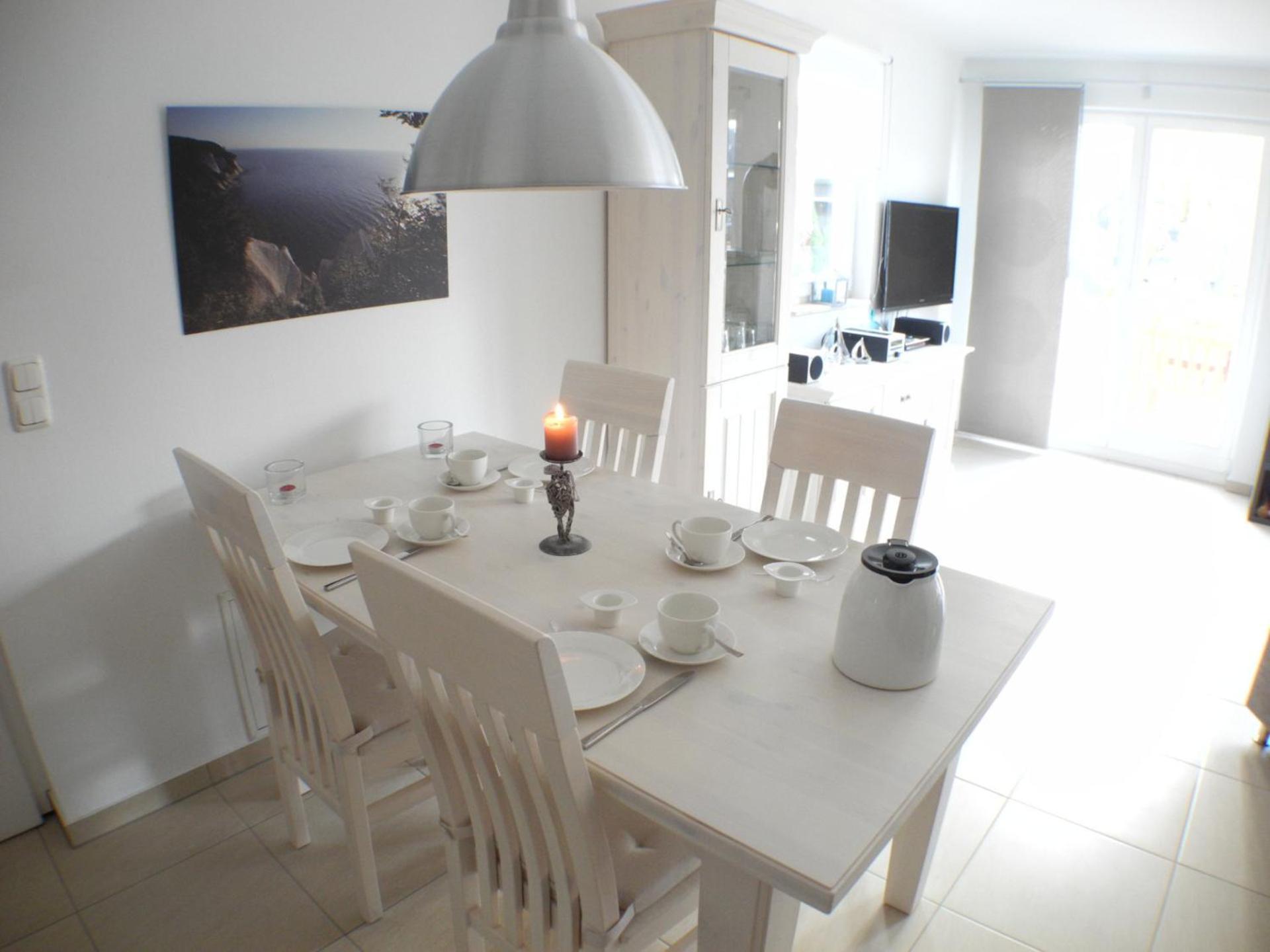 Ferienhaus Felilotte - Glowe Dış mekan fotoğraf