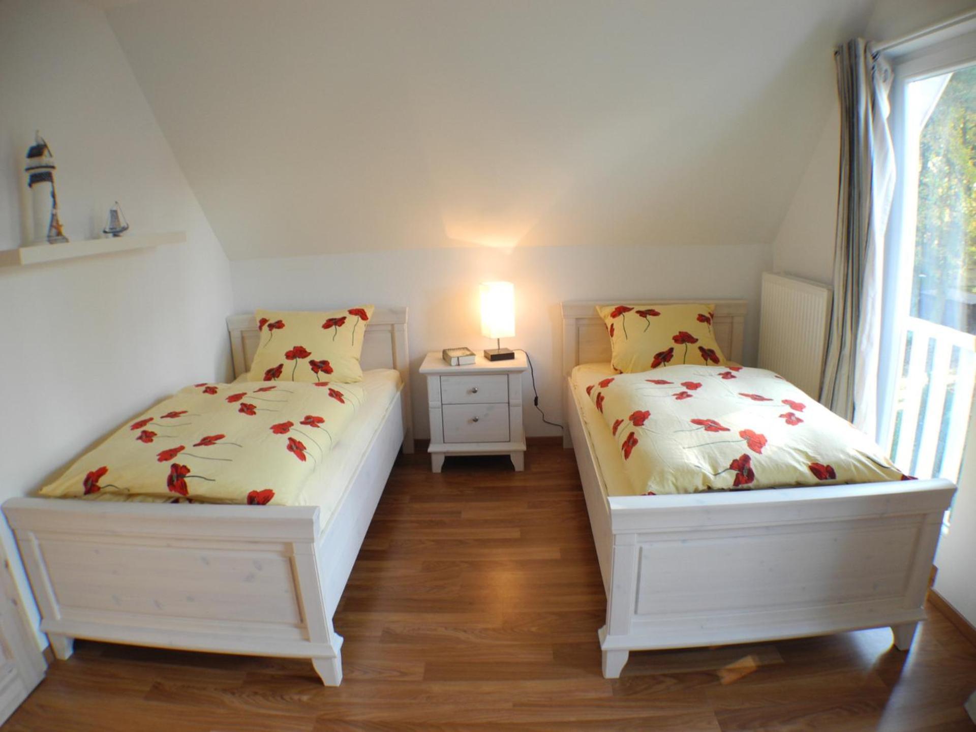 Ferienhaus Felilotte - Glowe Dış mekan fotoğraf